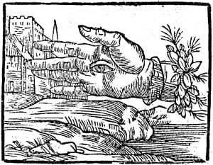 Andrea Alciato (8 May 1492 – 12 January 1550), Emblematum Liber (1549 edition)